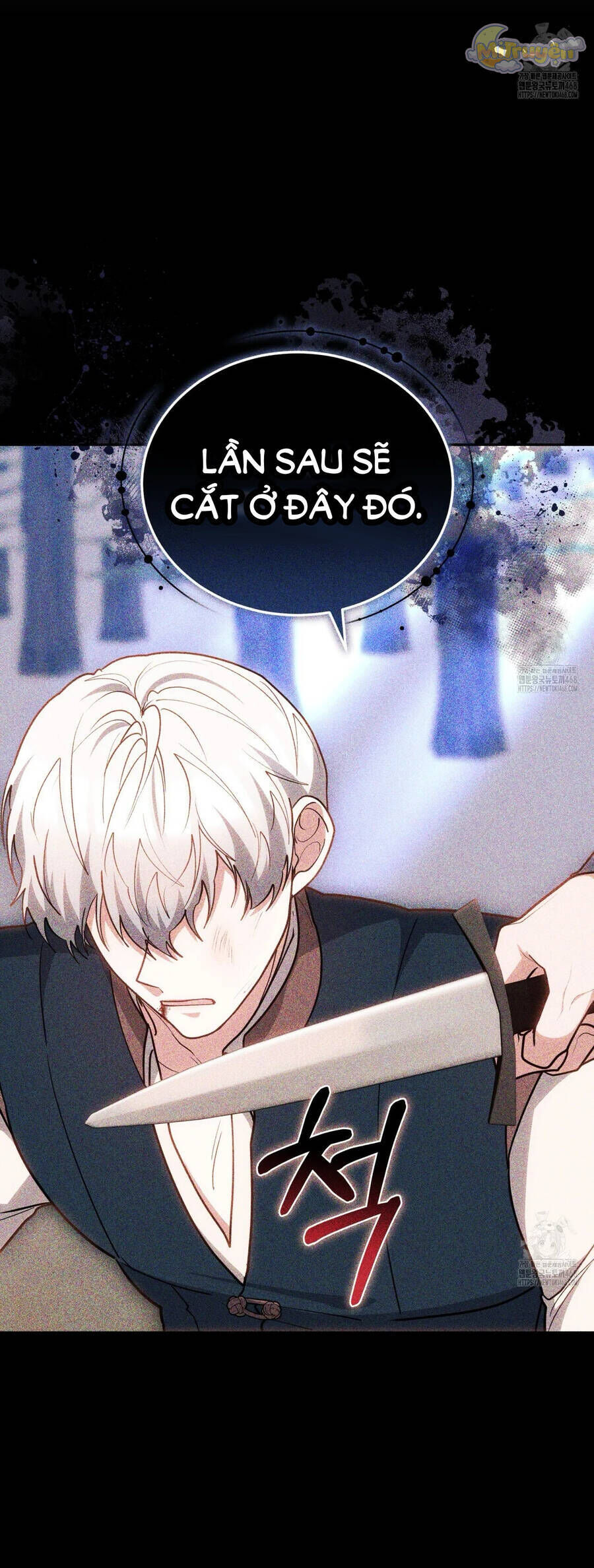 Dù Là Mẹ Kế Nhưng Tôi Thoát Khỏi Cái Chết Rất Dễ Dàng - Chapter 74 - Page 7