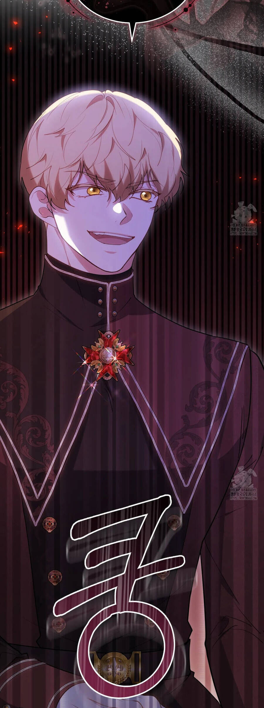 Dù Là Mẹ Kế Nhưng Tôi Thoát Khỏi Cái Chết Rất Dễ Dàng - Chapter 74 - Page 71