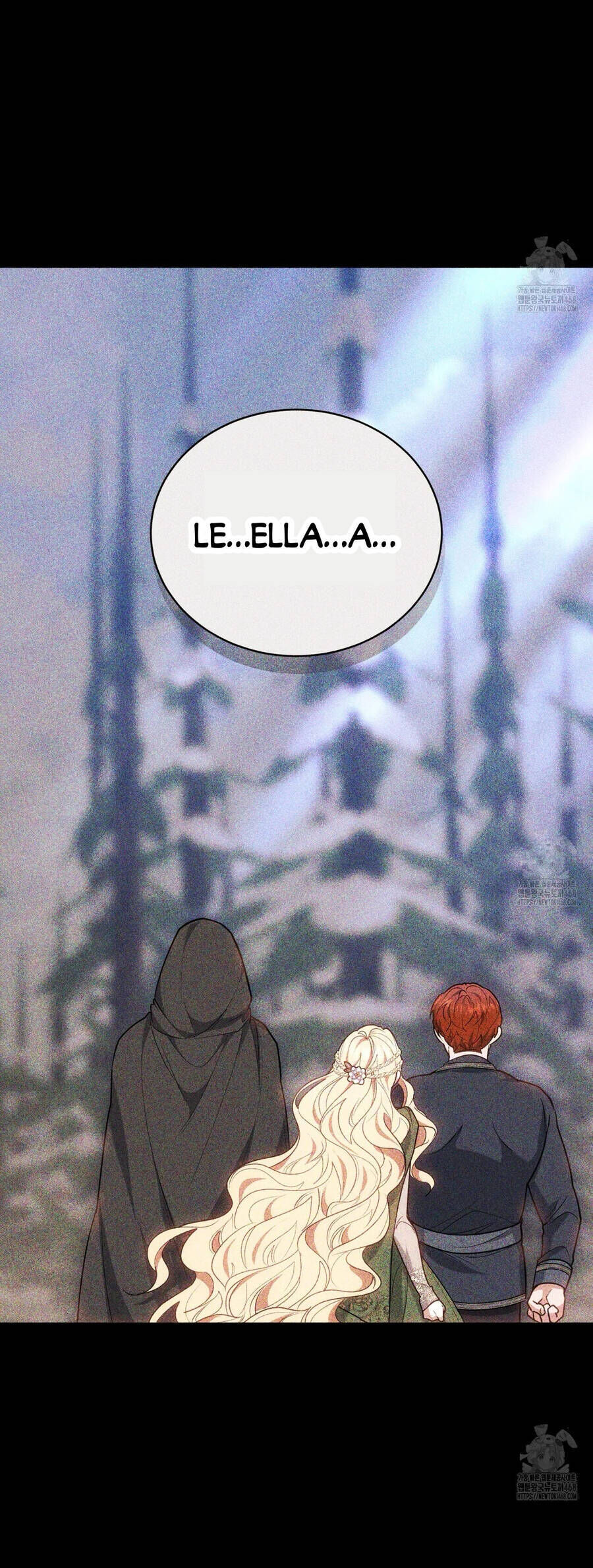 Dù Là Mẹ Kế Nhưng Tôi Thoát Khỏi Cái Chết Rất Dễ Dàng - Chapter 74 - Page 8