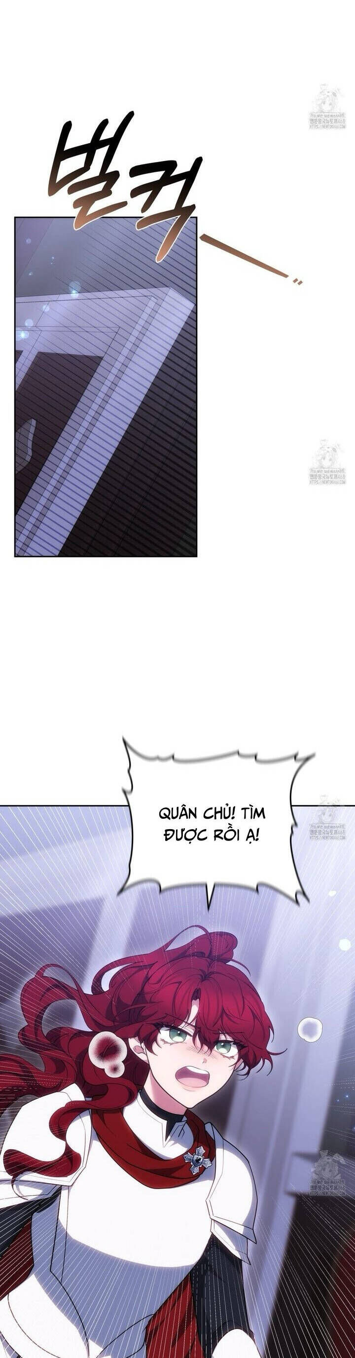 Dù Là Mẹ Kế Nhưng Tôi Thoát Khỏi Cái Chết Rất Dễ Dàng - Chapter 75 - Page 14