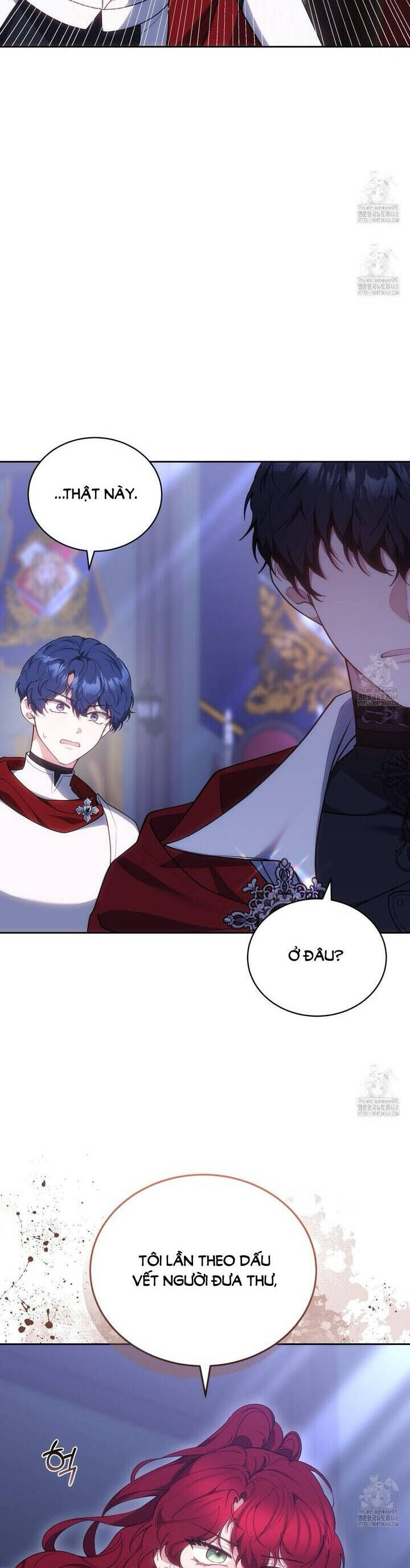 Dù Là Mẹ Kế Nhưng Tôi Thoát Khỏi Cái Chết Rất Dễ Dàng - Chapter 75 - Page 15