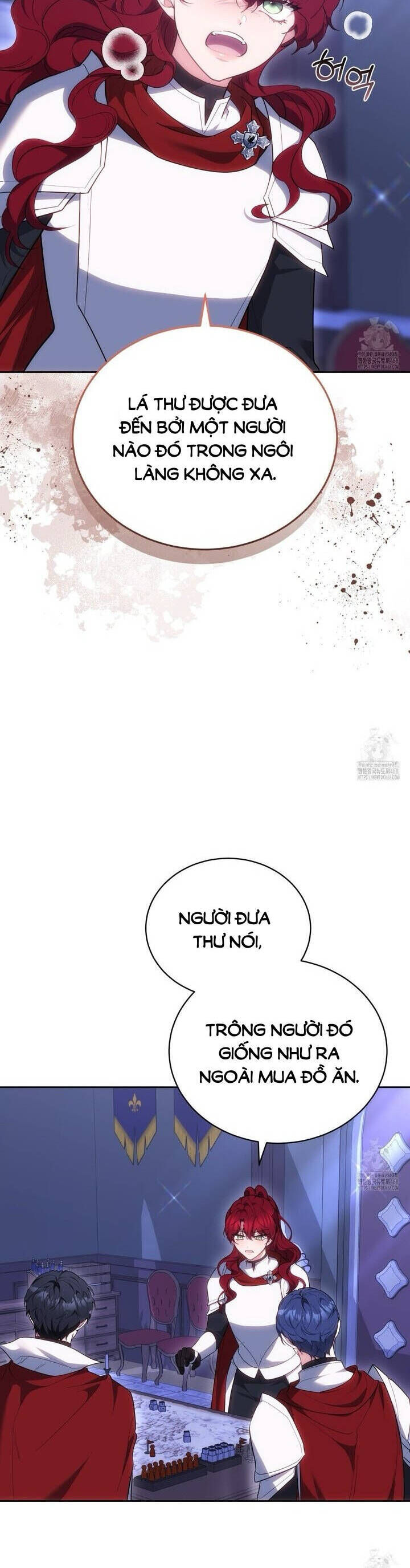 Dù Là Mẹ Kế Nhưng Tôi Thoát Khỏi Cái Chết Rất Dễ Dàng - Chapter 75 - Page 16