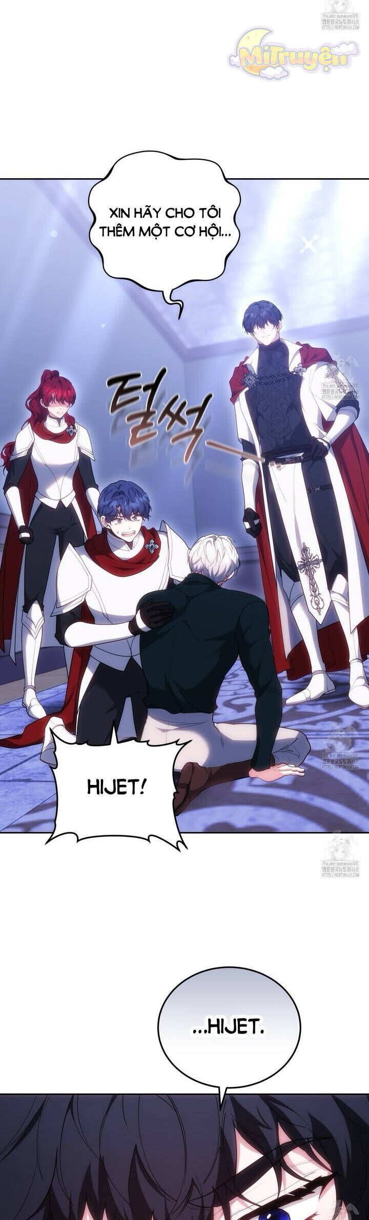 Dù Là Mẹ Kế Nhưng Tôi Thoát Khỏi Cái Chết Rất Dễ Dàng - Chapter 75 - Page 29