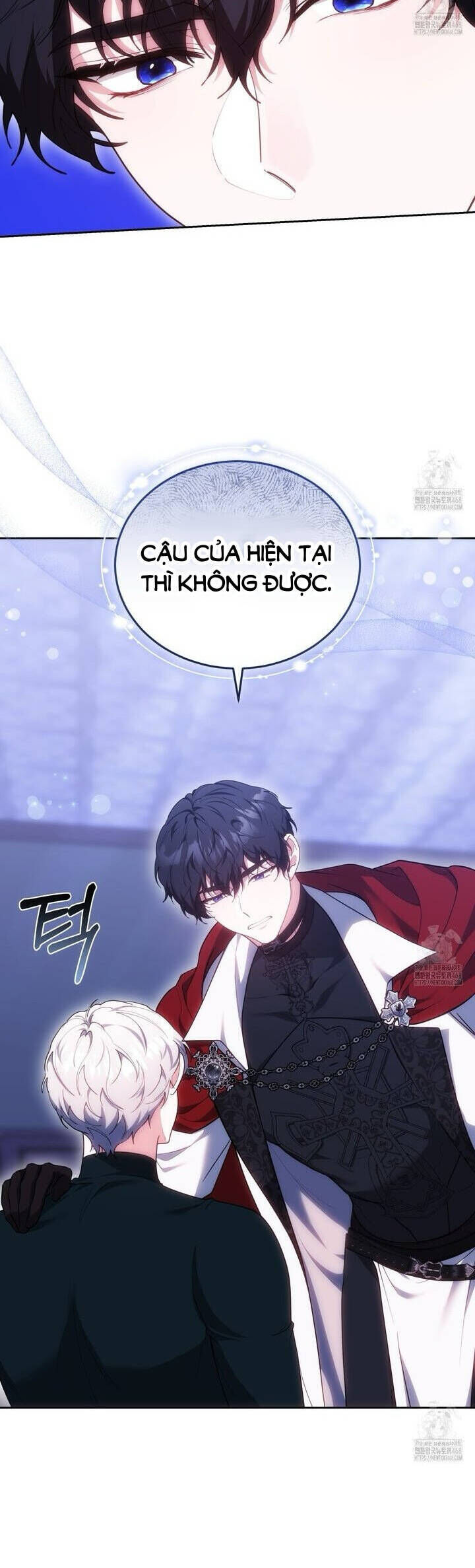 Dù Là Mẹ Kế Nhưng Tôi Thoát Khỏi Cái Chết Rất Dễ Dàng - Chapter 75 - Page 30