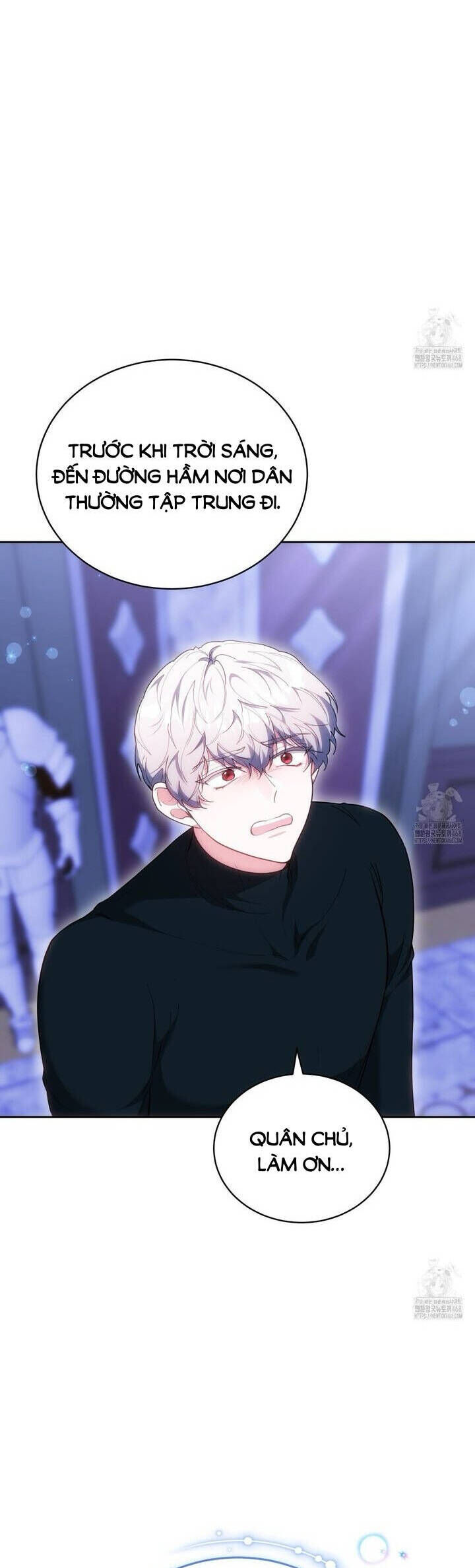 Dù Là Mẹ Kế Nhưng Tôi Thoát Khỏi Cái Chết Rất Dễ Dàng - Chapter 75 - Page 31