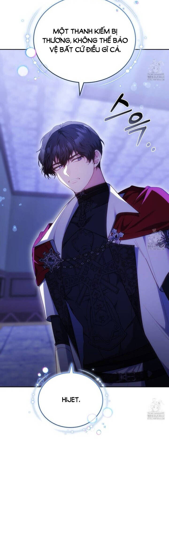 Dù Là Mẹ Kế Nhưng Tôi Thoát Khỏi Cái Chết Rất Dễ Dàng - Chapter 75 - Page 32