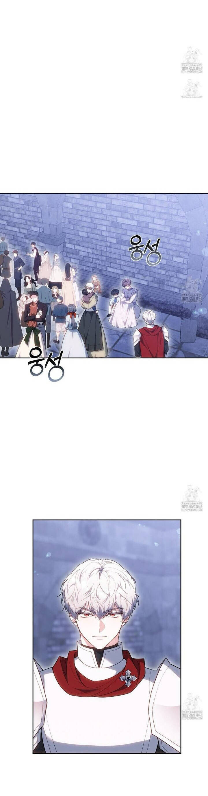 Dù Là Mẹ Kế Nhưng Tôi Thoát Khỏi Cái Chết Rất Dễ Dàng - Chapter 75 - Page 36