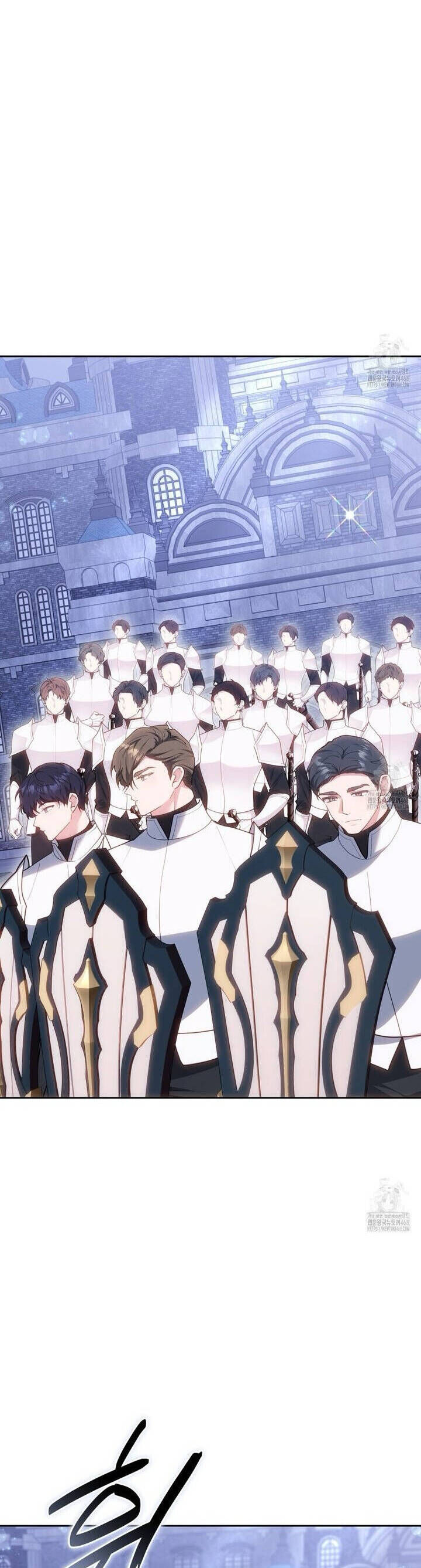 Dù Là Mẹ Kế Nhưng Tôi Thoát Khỏi Cái Chết Rất Dễ Dàng - Chapter 75 - Page 38