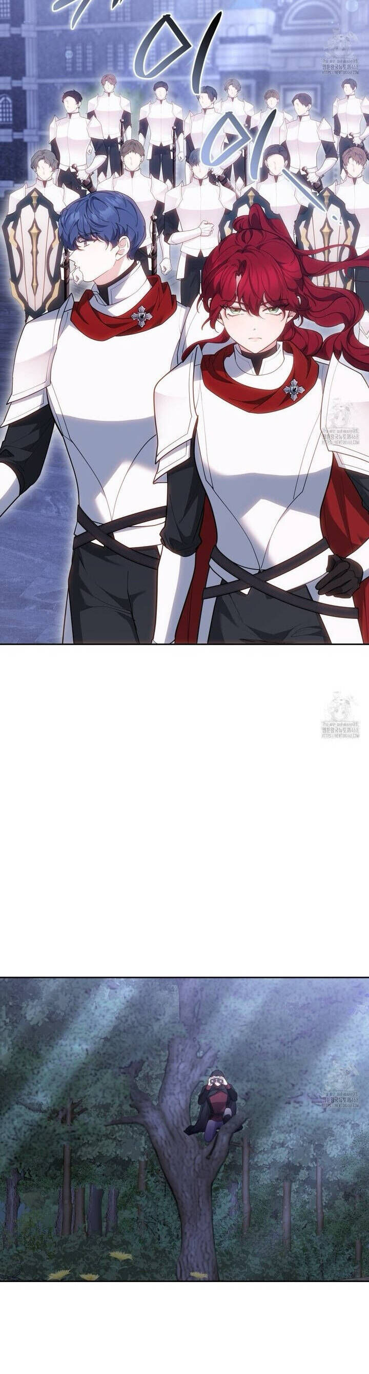 Dù Là Mẹ Kế Nhưng Tôi Thoát Khỏi Cái Chết Rất Dễ Dàng - Chapter 75 - Page 39