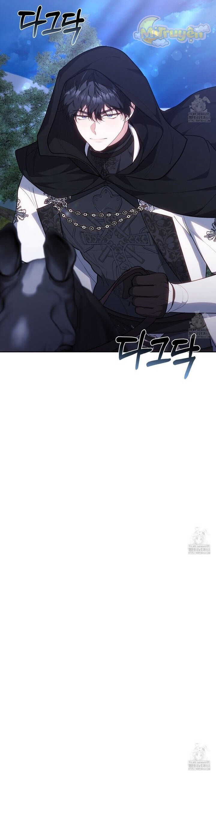 Dù Là Mẹ Kế Nhưng Tôi Thoát Khỏi Cái Chết Rất Dễ Dàng - Chapter 75 - Page 41