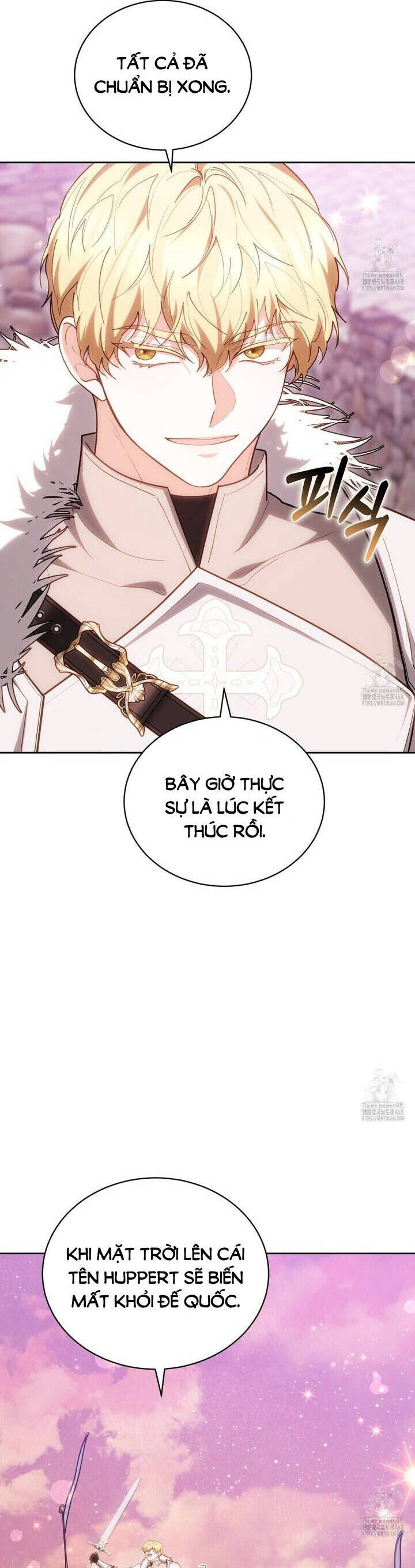 Dù Là Mẹ Kế Nhưng Tôi Thoát Khỏi Cái Chết Rất Dễ Dàng - Chapter 75 - Page 43