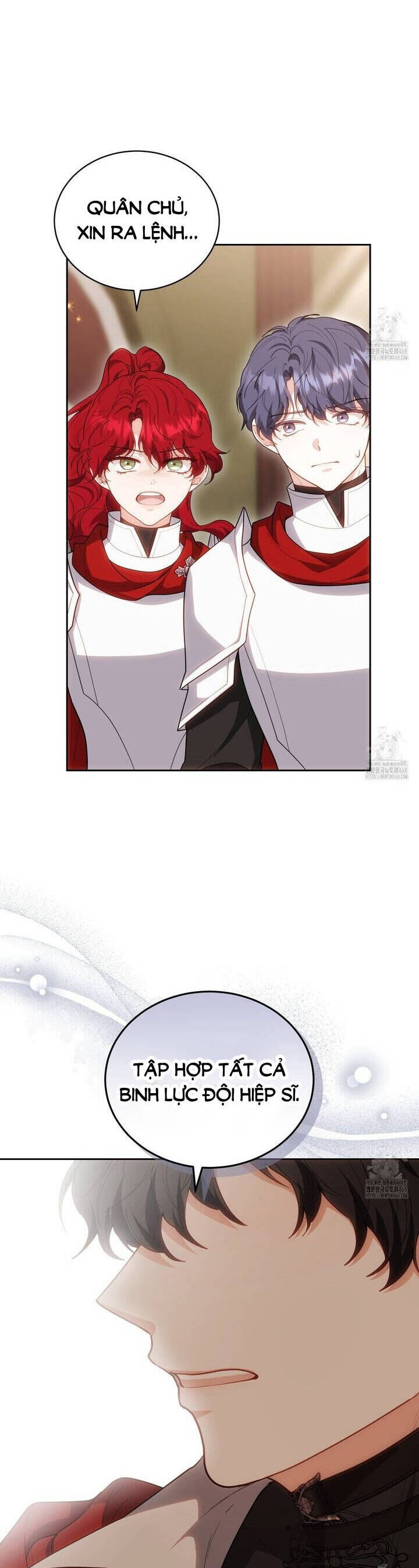 Dù Là Mẹ Kế Nhưng Tôi Thoát Khỏi Cái Chết Rất Dễ Dàng - Chapter 75 - Page 6