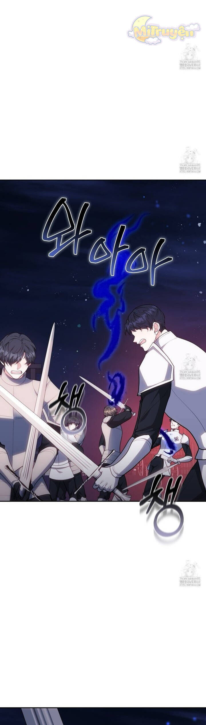 Dù Là Mẹ Kế Nhưng Tôi Thoát Khỏi Cái Chết Rất Dễ Dàng - Chapter 76 - Page 13