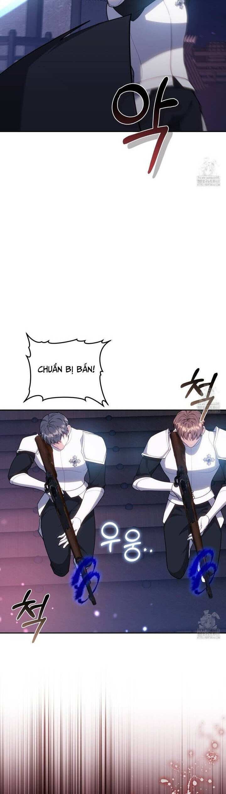 Dù Là Mẹ Kế Nhưng Tôi Thoát Khỏi Cái Chết Rất Dễ Dàng - Chapter 76 - Page 15