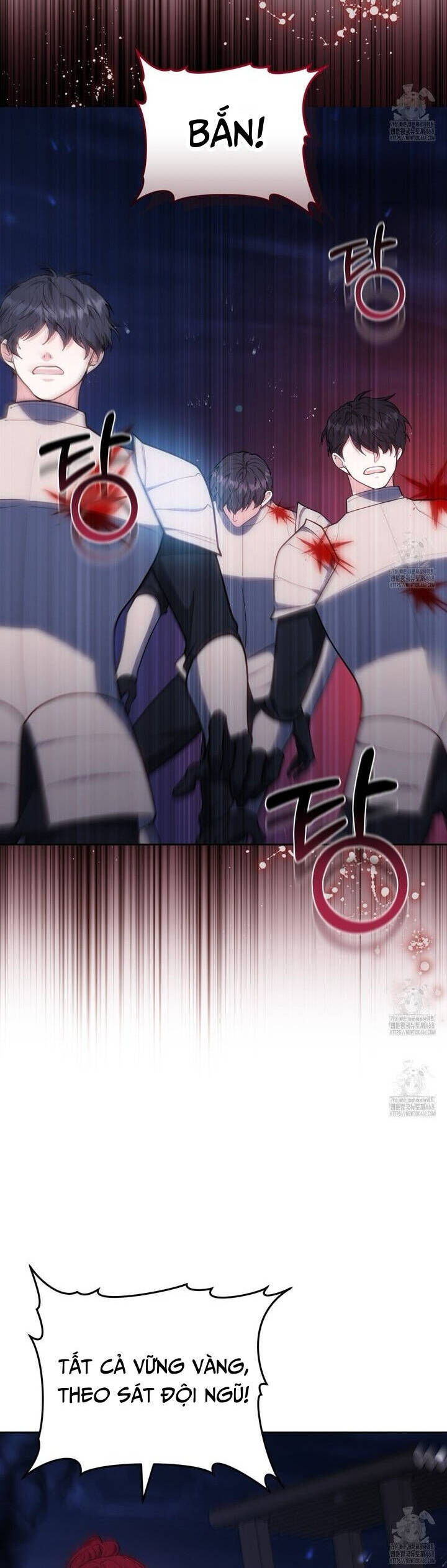 Dù Là Mẹ Kế Nhưng Tôi Thoát Khỏi Cái Chết Rất Dễ Dàng - Chapter 76 - Page 16