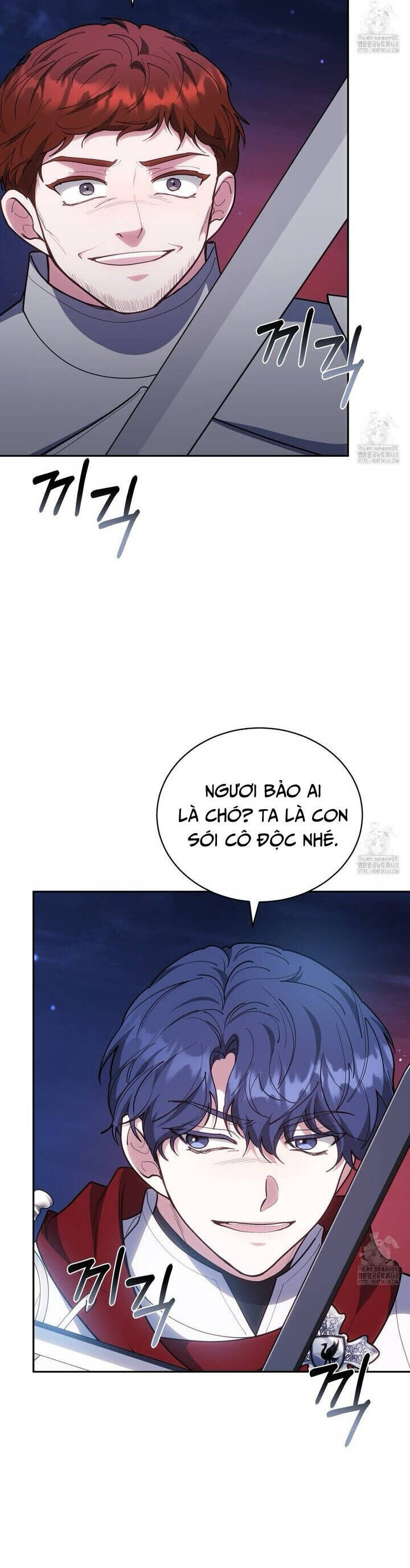 Dù Là Mẹ Kế Nhưng Tôi Thoát Khỏi Cái Chết Rất Dễ Dàng - Chapter 76 - Page 20