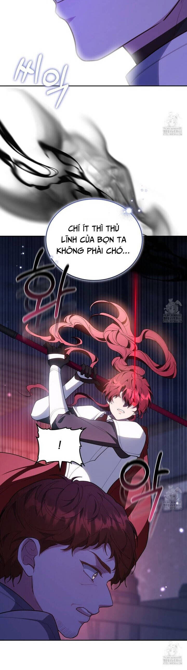 Dù Là Mẹ Kế Nhưng Tôi Thoát Khỏi Cái Chết Rất Dễ Dàng - Chapter 76 - Page 22