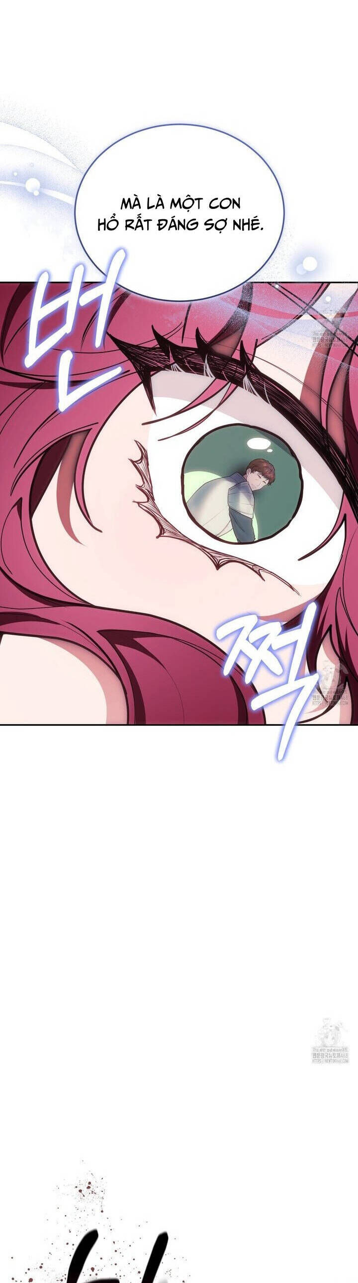 Dù Là Mẹ Kế Nhưng Tôi Thoát Khỏi Cái Chết Rất Dễ Dàng - Chapter 76 - Page 23