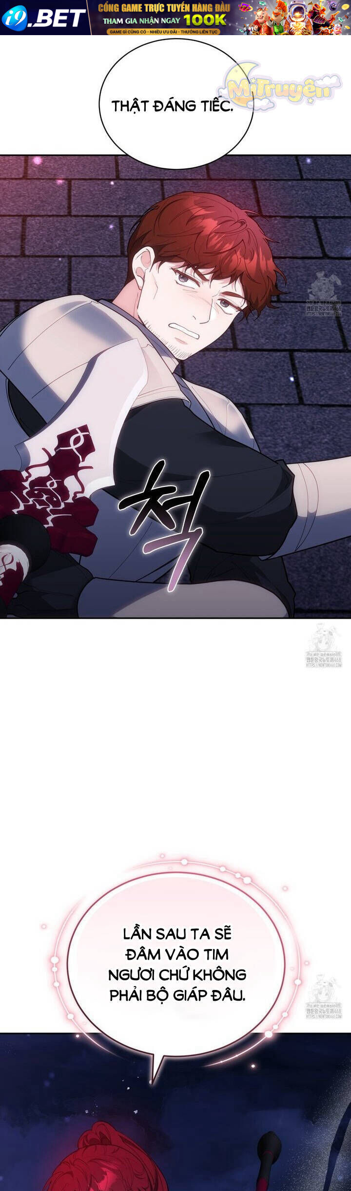 Dù Là Mẹ Kế Nhưng Tôi Thoát Khỏi Cái Chết Rất Dễ Dàng - Chapter 76 - Page 25