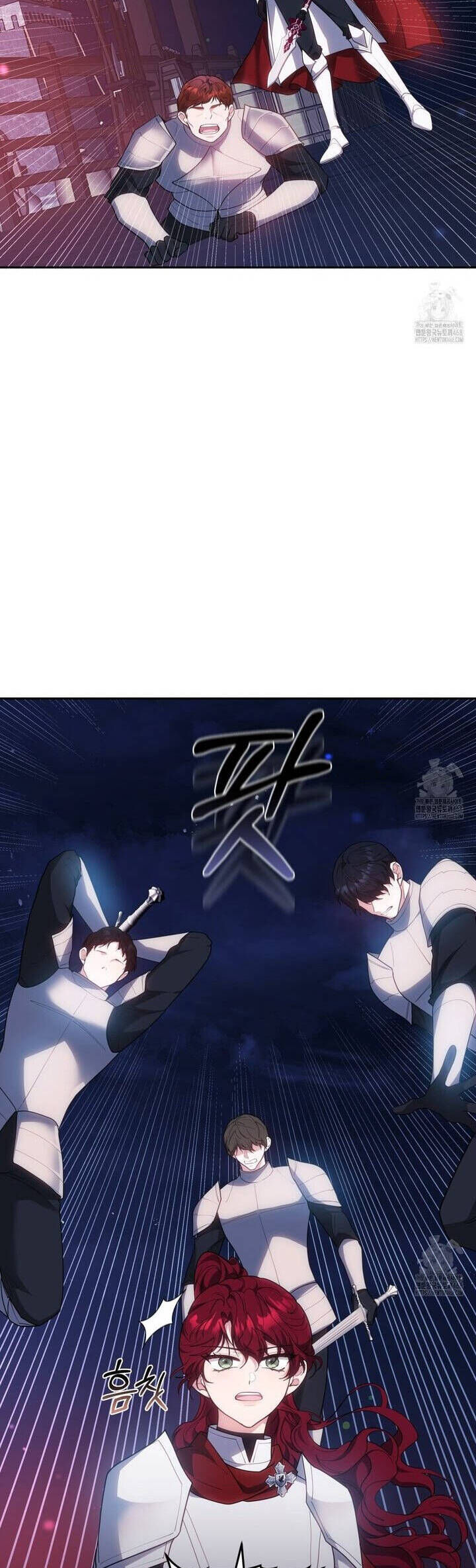 Dù Là Mẹ Kế Nhưng Tôi Thoát Khỏi Cái Chết Rất Dễ Dàng - Chapter 76 - Page 27