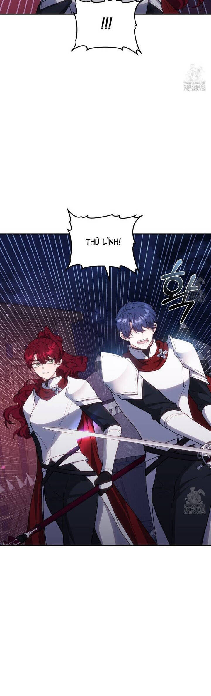 Dù Là Mẹ Kế Nhưng Tôi Thoát Khỏi Cái Chết Rất Dễ Dàng - Chapter 76 - Page 28