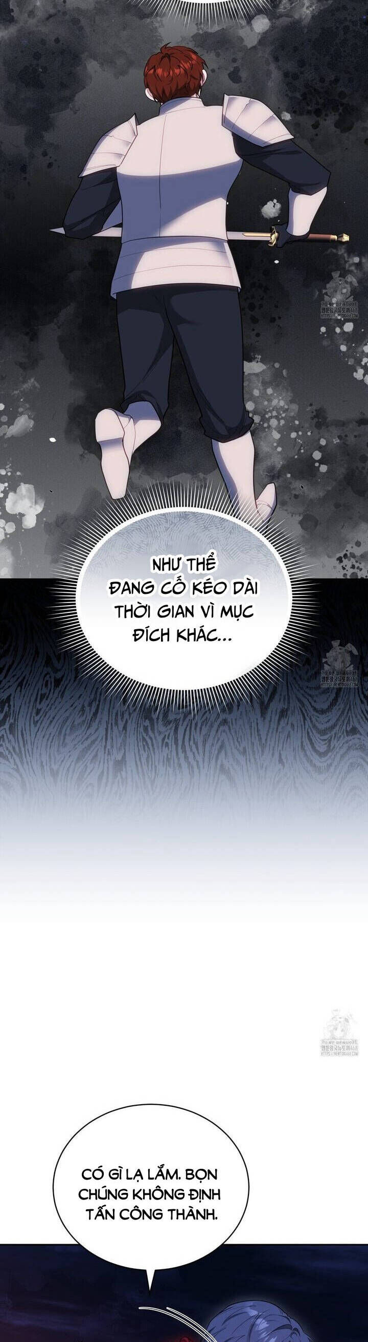 Dù Là Mẹ Kế Nhưng Tôi Thoát Khỏi Cái Chết Rất Dễ Dàng - Chapter 76 - Page 30