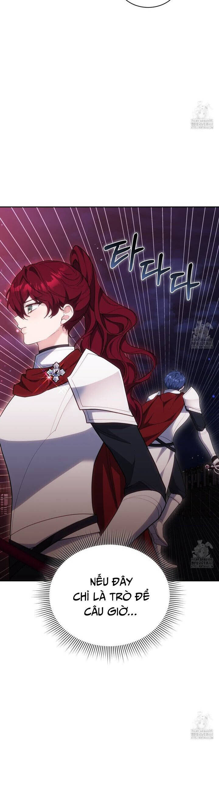 Dù Là Mẹ Kế Nhưng Tôi Thoát Khỏi Cái Chết Rất Dễ Dàng - Chapter 76 - Page 32