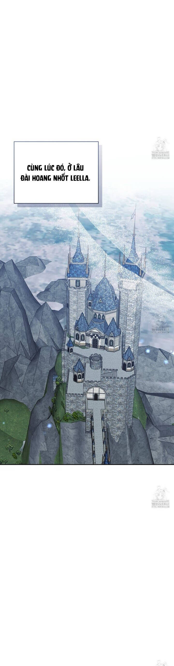 Dù Là Mẹ Kế Nhưng Tôi Thoát Khỏi Cái Chết Rất Dễ Dàng - Chapter 76 - Page 34