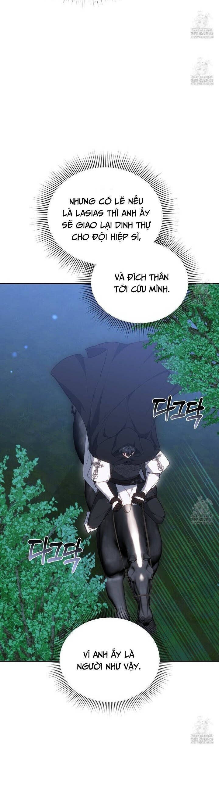 Dù Là Mẹ Kế Nhưng Tôi Thoát Khỏi Cái Chết Rất Dễ Dàng - Chapter 76 - Page 39