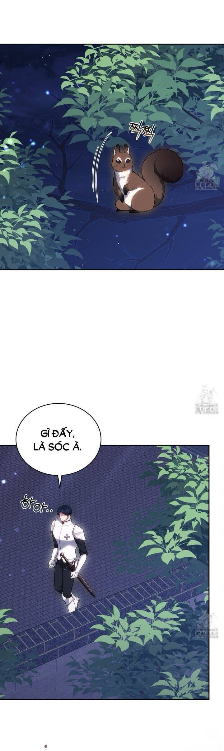 Dù Là Mẹ Kế Nhưng Tôi Thoát Khỏi Cái Chết Rất Dễ Dàng - Chapter 76 - Page 4