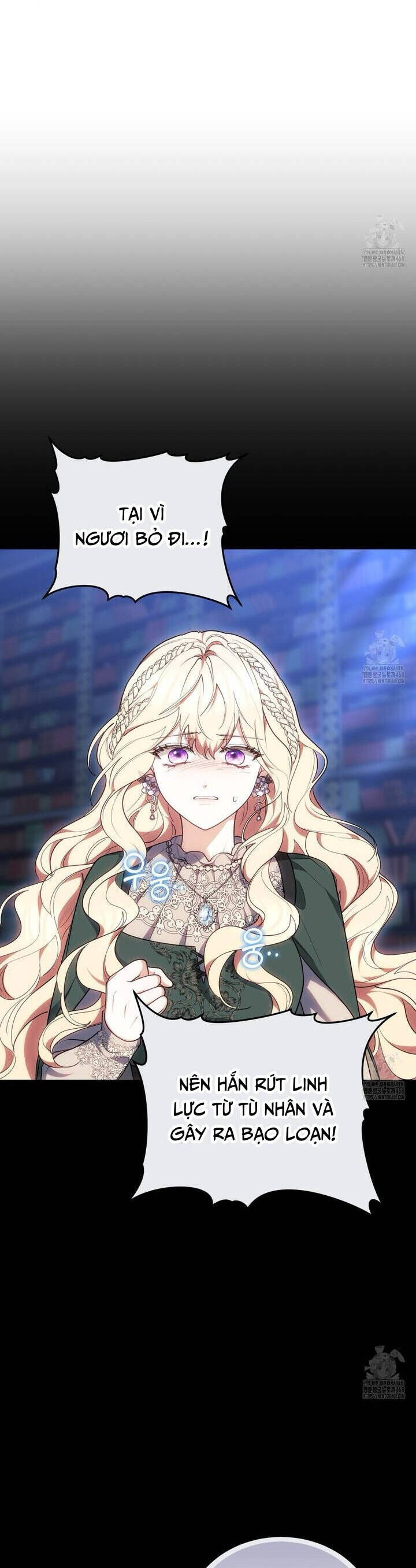 Dù Là Mẹ Kế Nhưng Tôi Thoát Khỏi Cái Chết Rất Dễ Dàng - Chapter 76 - Page 43