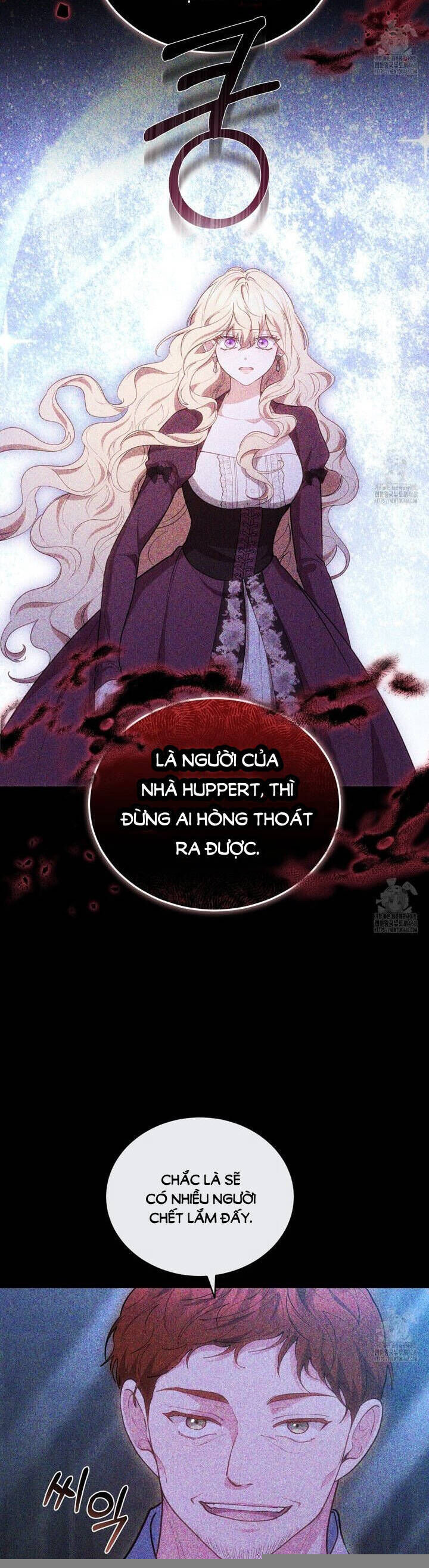 Dù Là Mẹ Kế Nhưng Tôi Thoát Khỏi Cái Chết Rất Dễ Dàng - Chapter 76 - Page 46