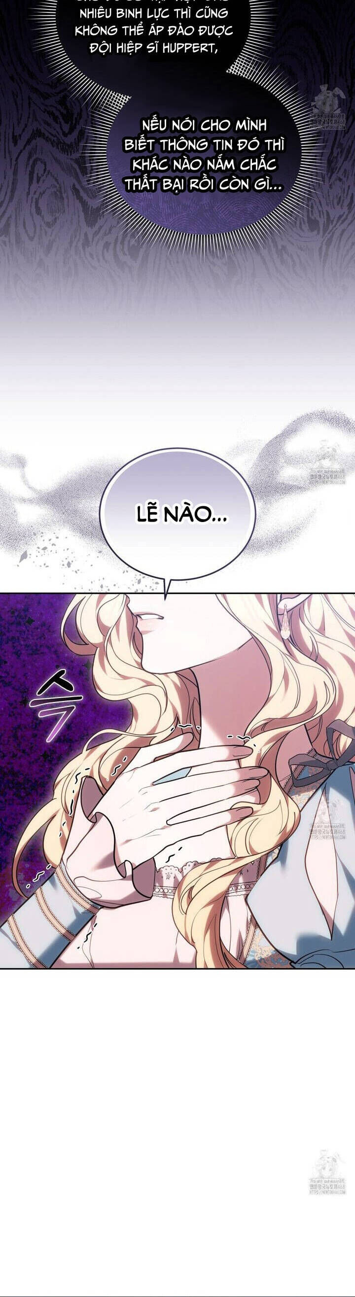 Dù Là Mẹ Kế Nhưng Tôi Thoát Khỏi Cái Chết Rất Dễ Dàng - Chapter 76 - Page 48