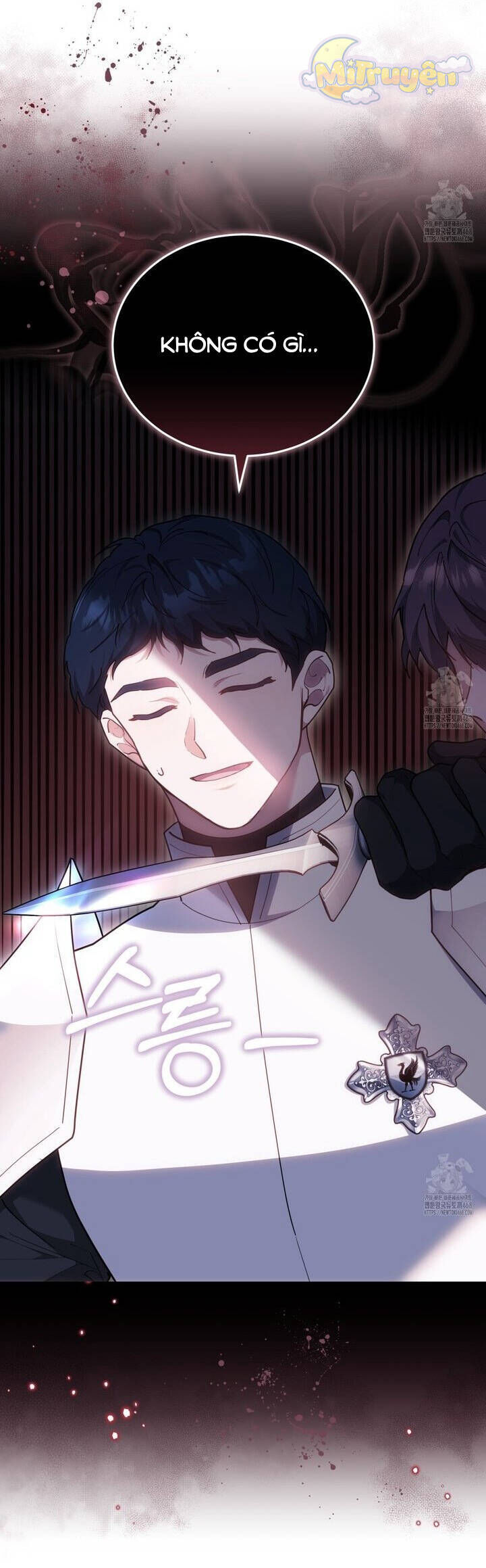 Dù Là Mẹ Kế Nhưng Tôi Thoát Khỏi Cái Chết Rất Dễ Dàng - Chapter 76 - Page 5