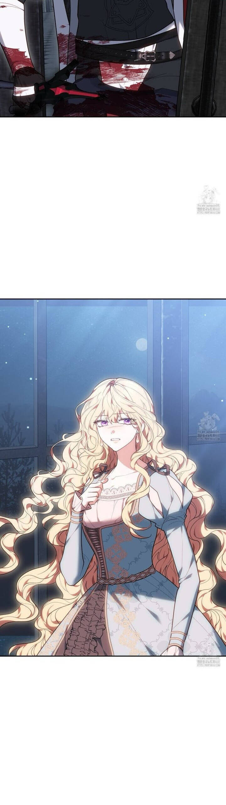 Dù Là Mẹ Kế Nhưng Tôi Thoát Khỏi Cái Chết Rất Dễ Dàng - Chapter 76 - Page 52