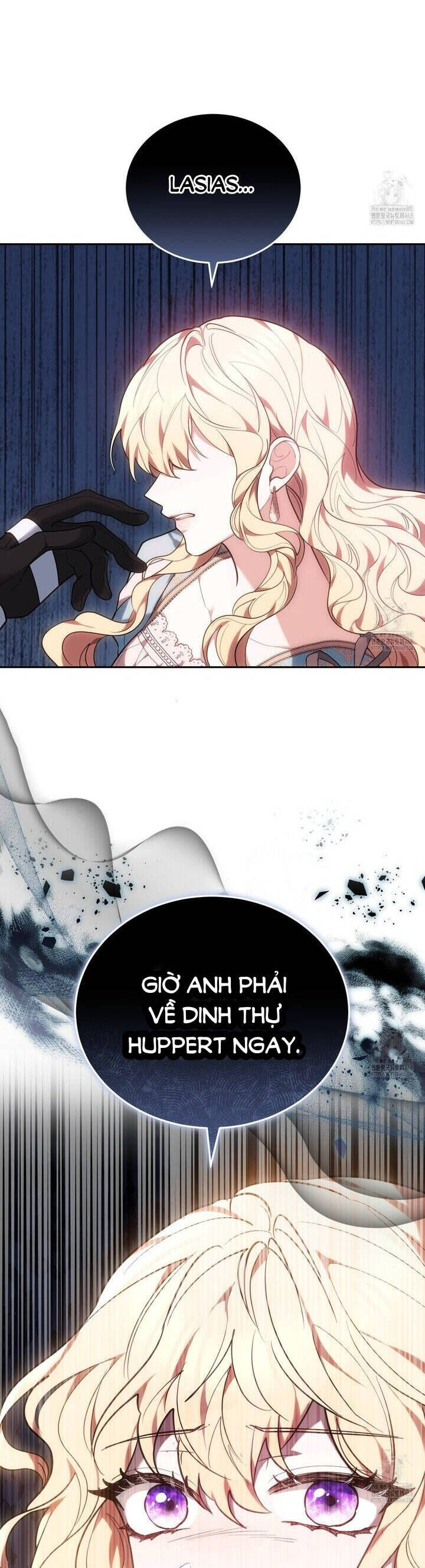 Dù Là Mẹ Kế Nhưng Tôi Thoát Khỏi Cái Chết Rất Dễ Dàng - Chapter 76 - Page 55