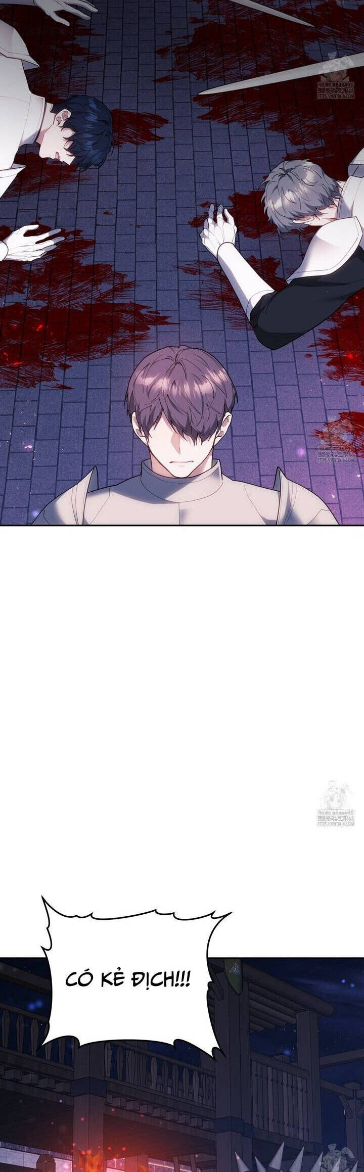 Dù Là Mẹ Kế Nhưng Tôi Thoát Khỏi Cái Chết Rất Dễ Dàng - Chapter 76 - Page 7