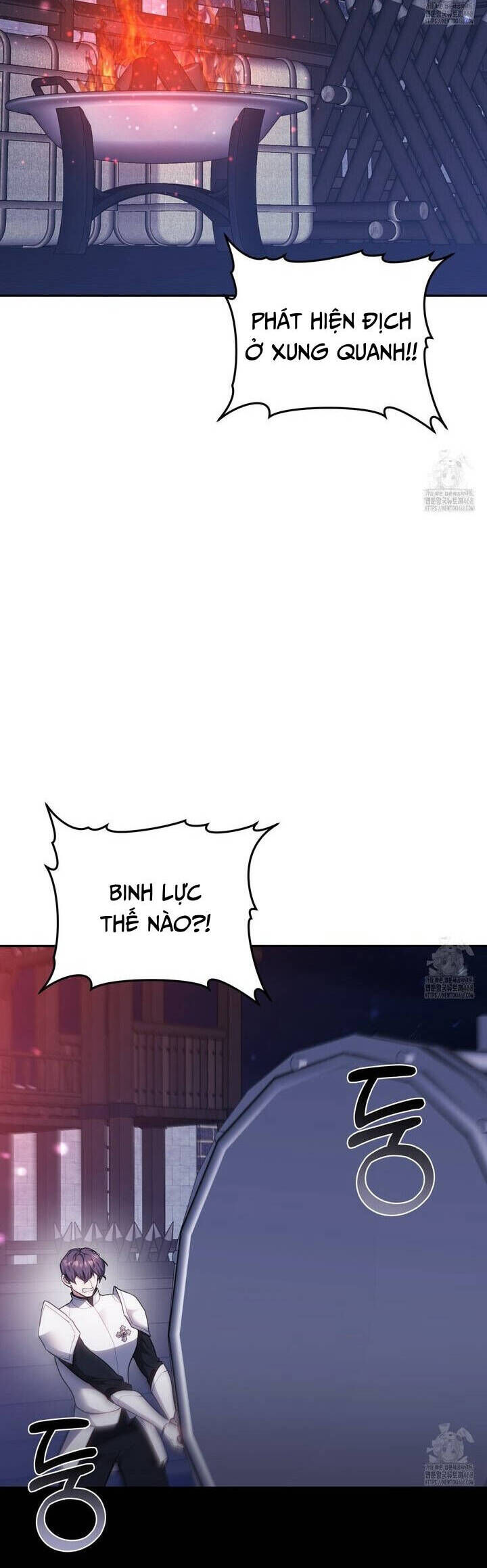 Dù Là Mẹ Kế Nhưng Tôi Thoát Khỏi Cái Chết Rất Dễ Dàng - Chapter 76 - Page 8