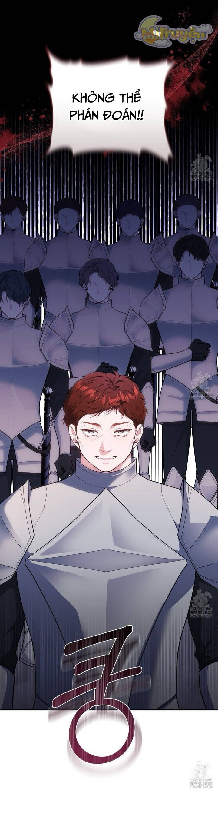 Dù Là Mẹ Kế Nhưng Tôi Thoát Khỏi Cái Chết Rất Dễ Dàng - Chapter 76 - Page 9