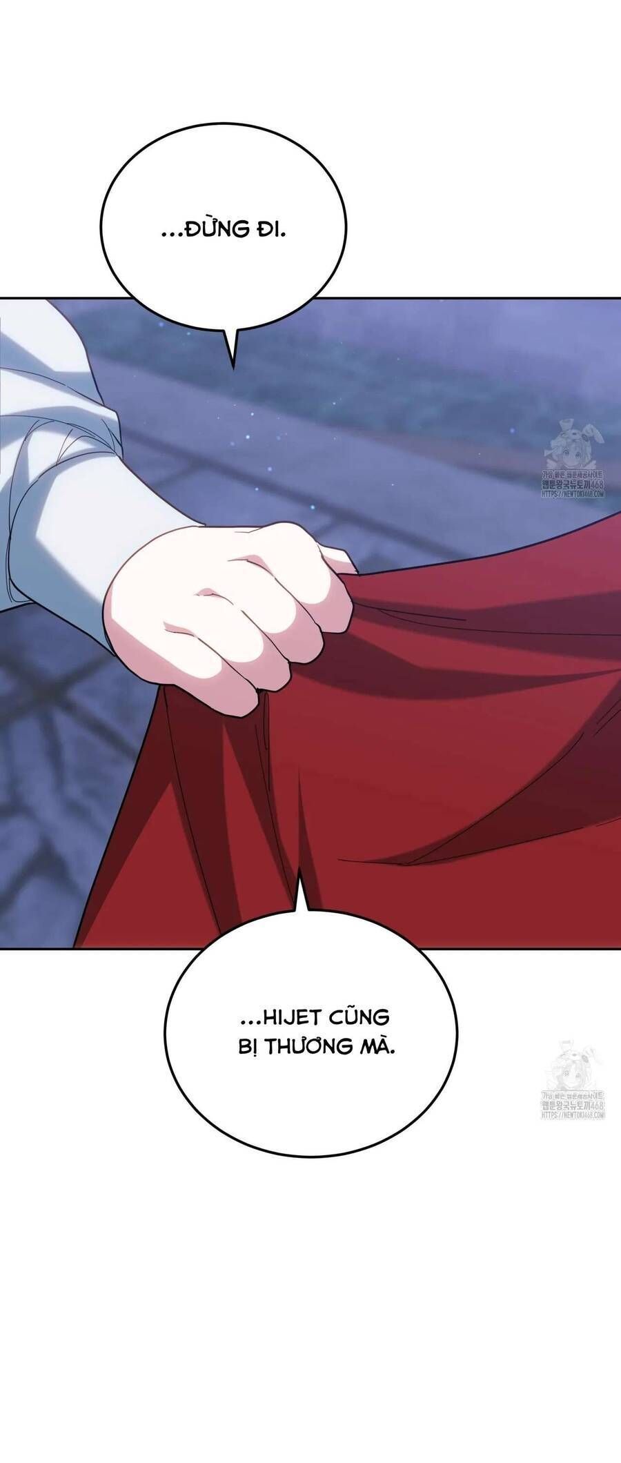 Dù Là Mẹ Kế Nhưng Tôi Thoát Khỏi Cái Chết Rất Dễ Dàng - Chapter 77 - Page 10