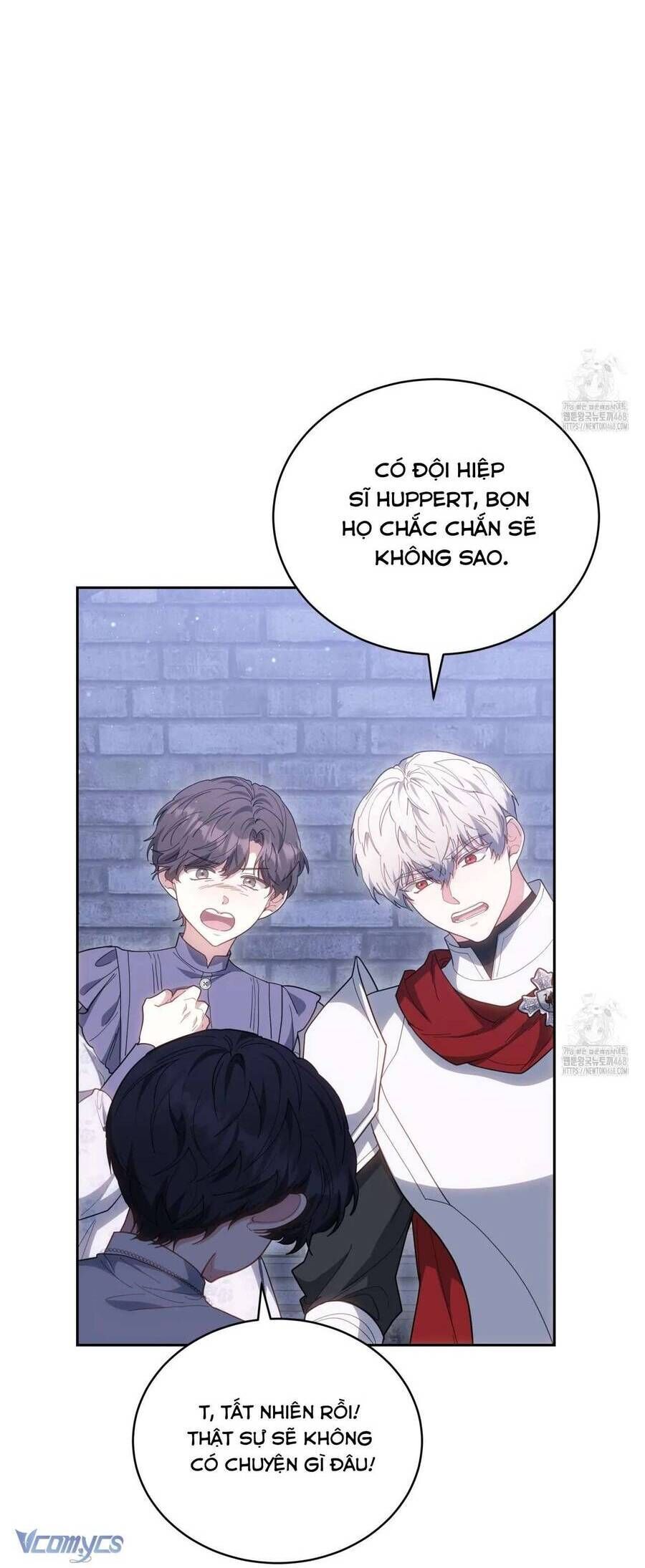 Dù Là Mẹ Kế Nhưng Tôi Thoát Khỏi Cái Chết Rất Dễ Dàng - Chapter 77 - Page 17