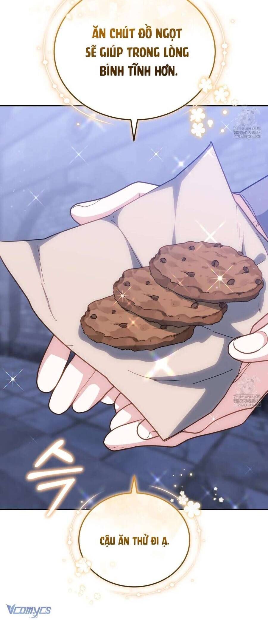 Dù Là Mẹ Kế Nhưng Tôi Thoát Khỏi Cái Chết Rất Dễ Dàng - Chapter 77 - Page 20