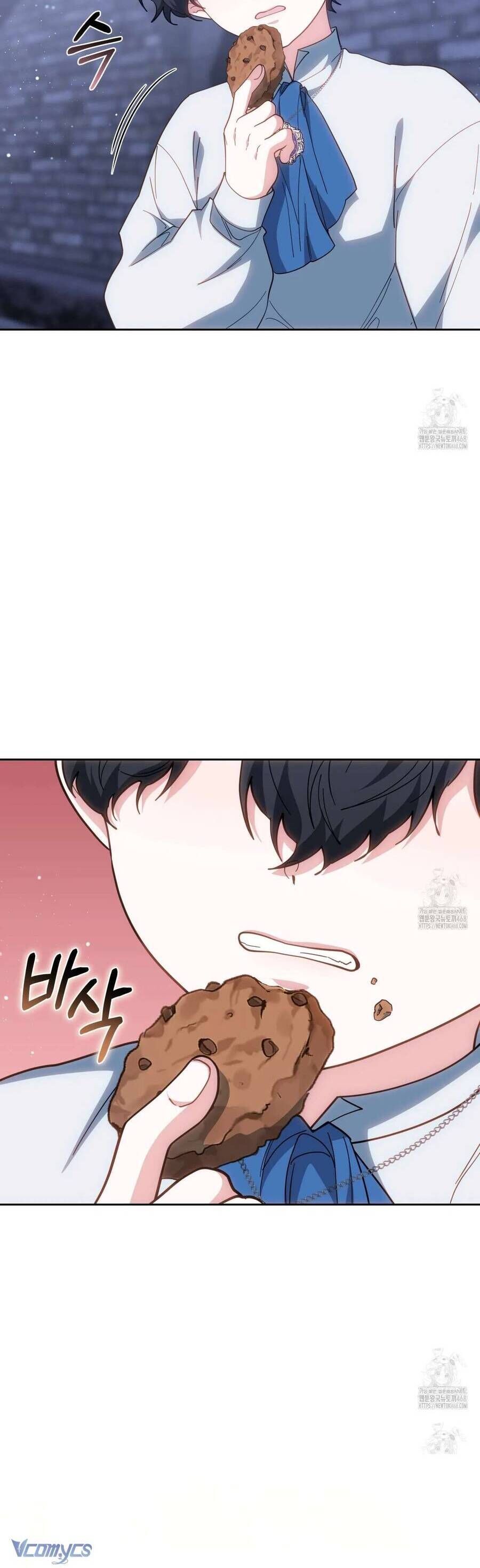 Dù Là Mẹ Kế Nhưng Tôi Thoát Khỏi Cái Chết Rất Dễ Dàng - Chapter 77 - Page 22