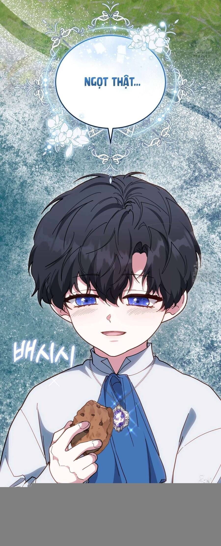 Dù Là Mẹ Kế Nhưng Tôi Thoát Khỏi Cái Chết Rất Dễ Dàng - Chapter 77 - Page 24