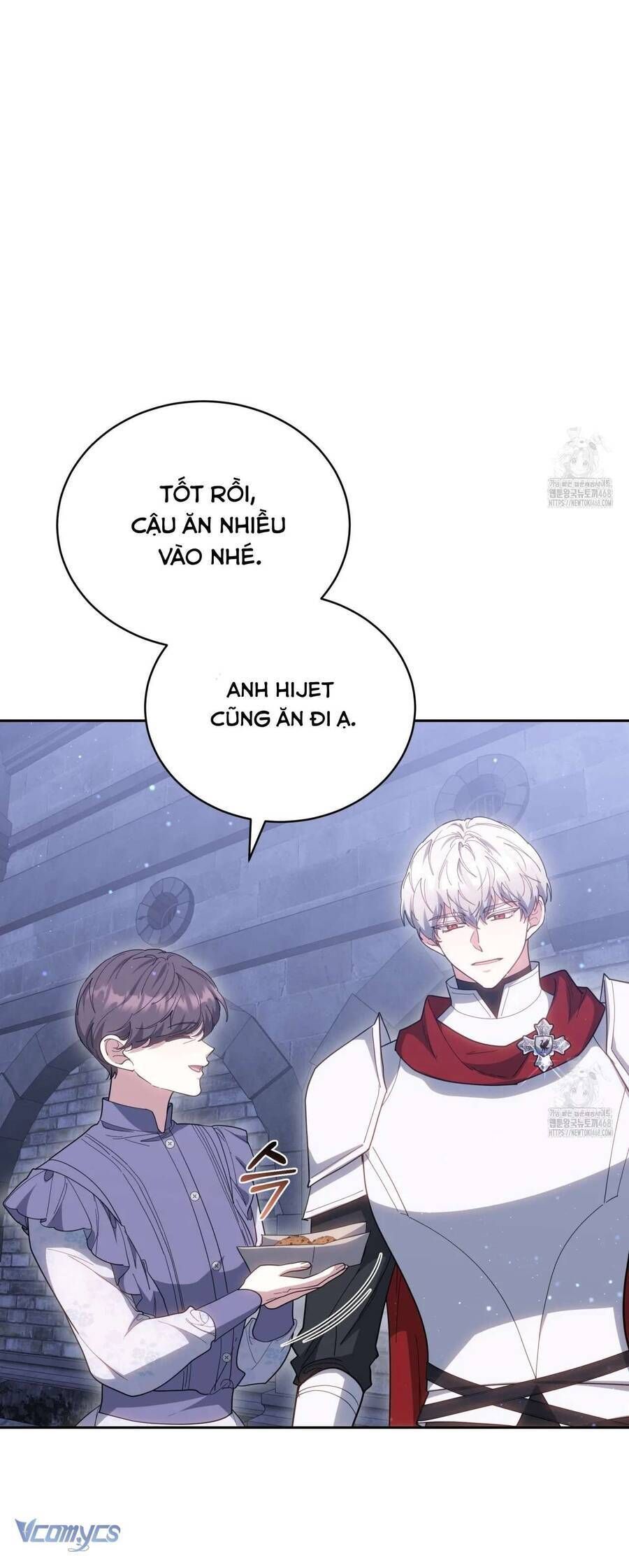 Dù Là Mẹ Kế Nhưng Tôi Thoát Khỏi Cái Chết Rất Dễ Dàng - Chapter 77 - Page 25