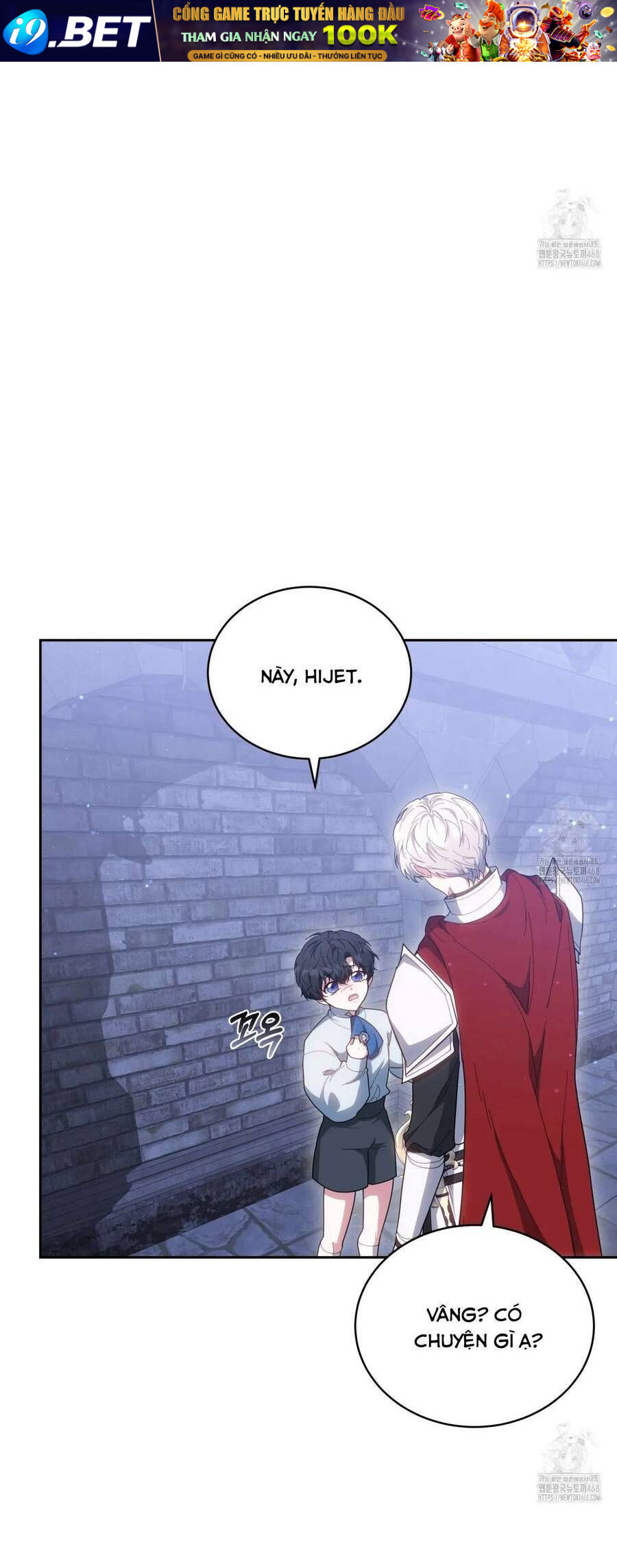 Dù Là Mẹ Kế Nhưng Tôi Thoát Khỏi Cái Chết Rất Dễ Dàng - Chapter 77 - Page 26