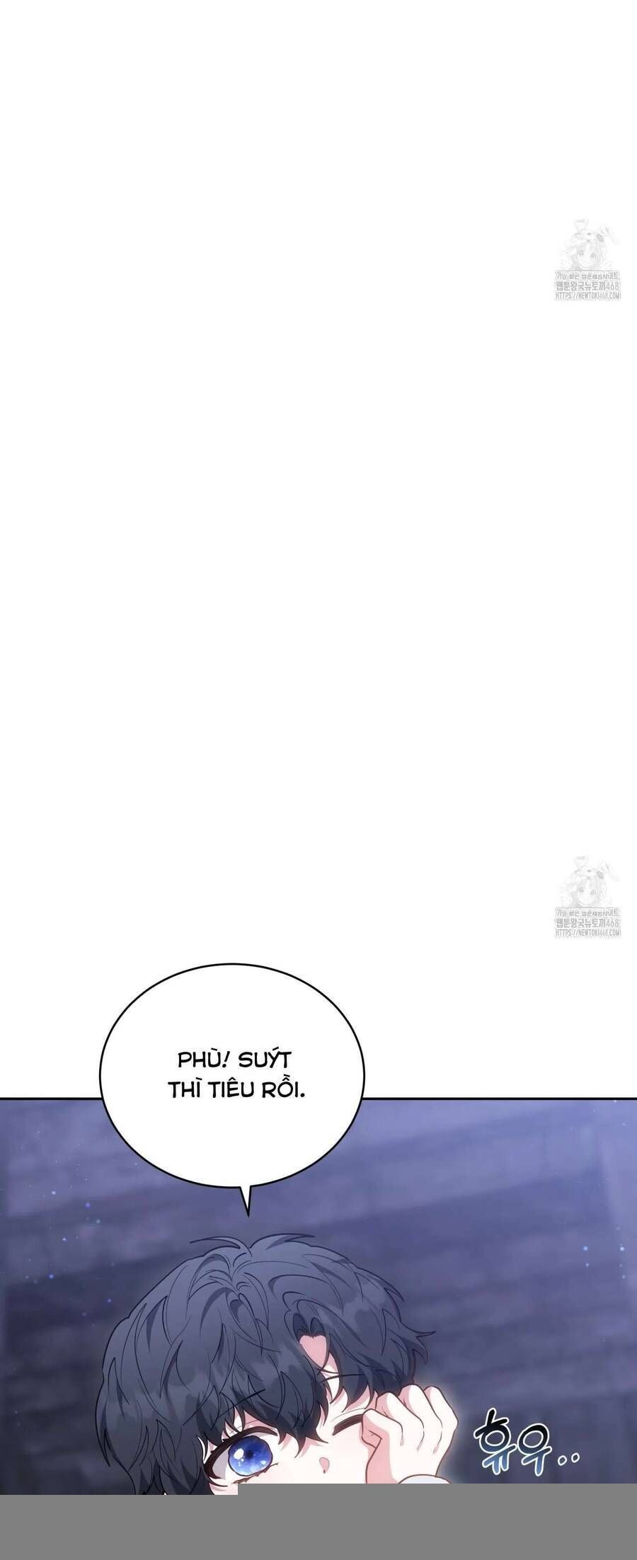 Dù Là Mẹ Kế Nhưng Tôi Thoát Khỏi Cái Chết Rất Dễ Dàng - Chapter 77 - Page 32