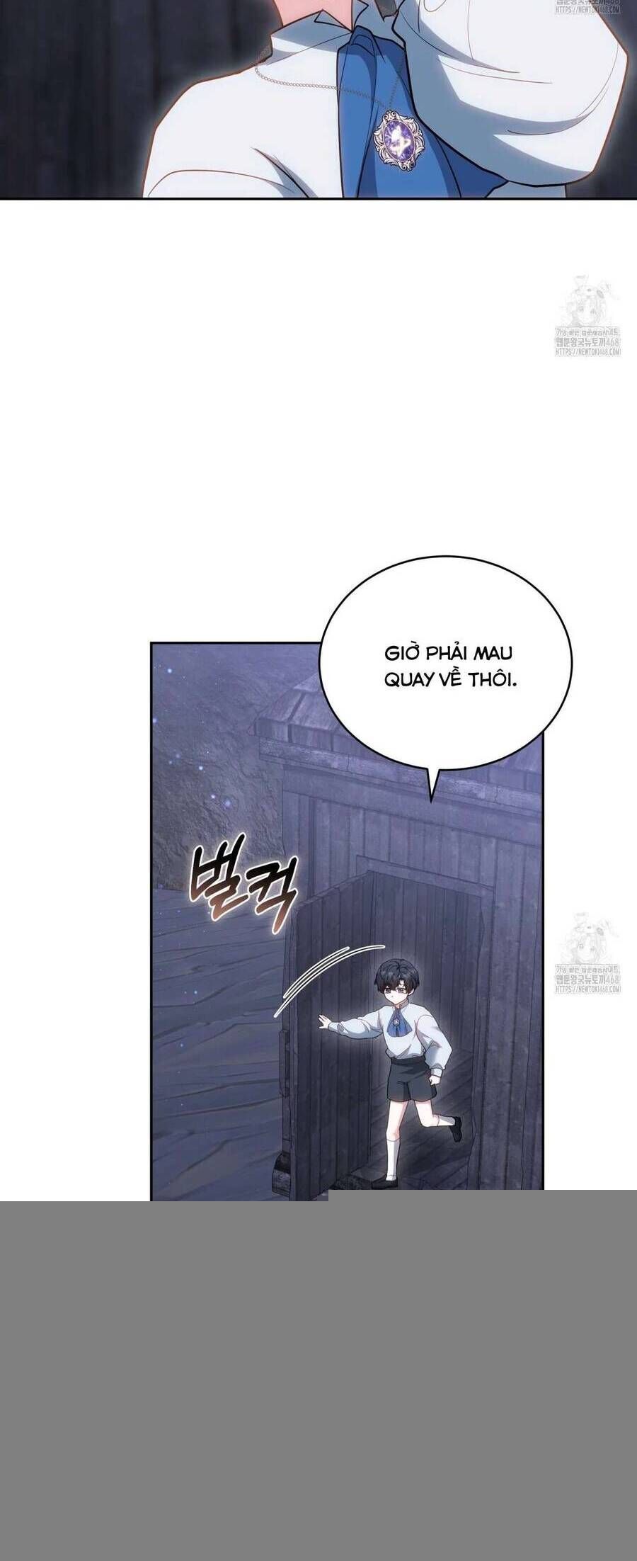 Dù Là Mẹ Kế Nhưng Tôi Thoát Khỏi Cái Chết Rất Dễ Dàng - Chapter 77 - Page 33