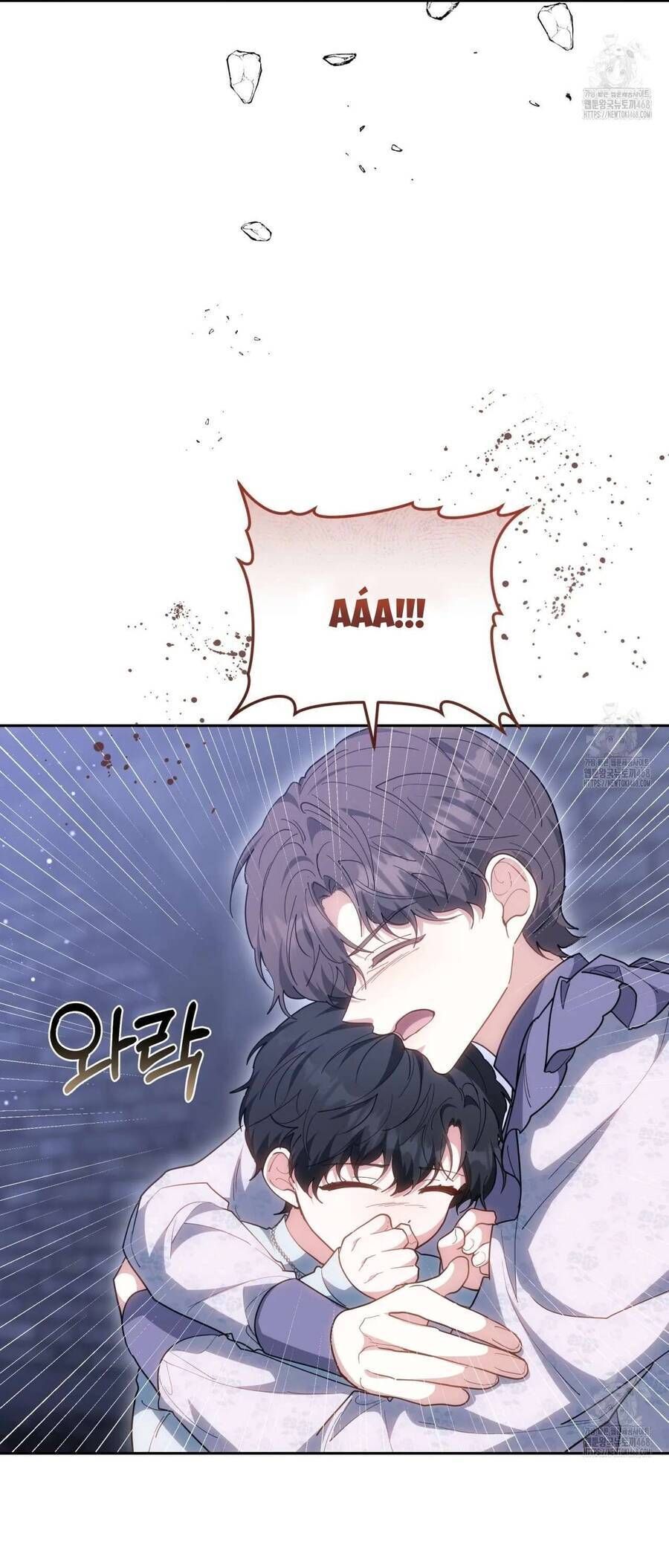 Dù Là Mẹ Kế Nhưng Tôi Thoát Khỏi Cái Chết Rất Dễ Dàng - Chapter 77 - Page 4