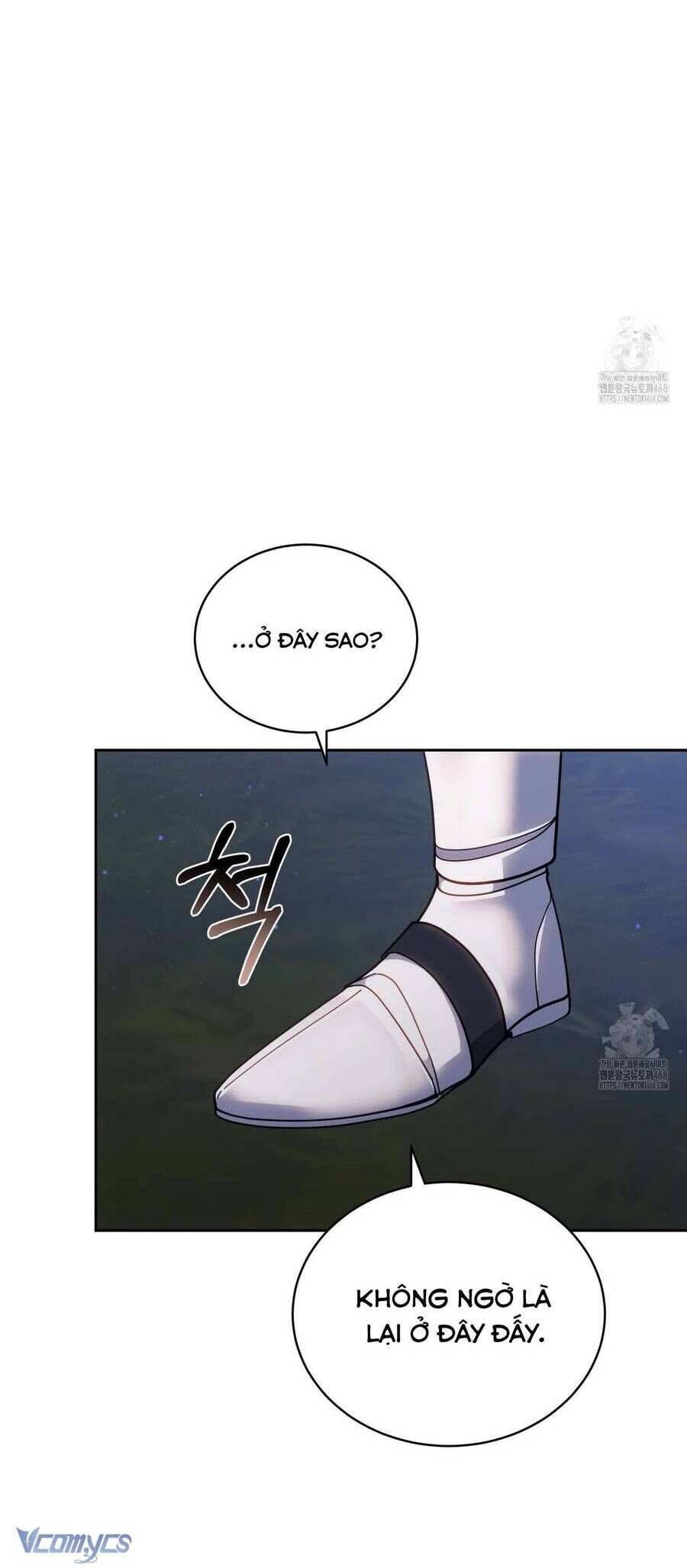 Dù Là Mẹ Kế Nhưng Tôi Thoát Khỏi Cái Chết Rất Dễ Dàng - Chapter 77 - Page 40